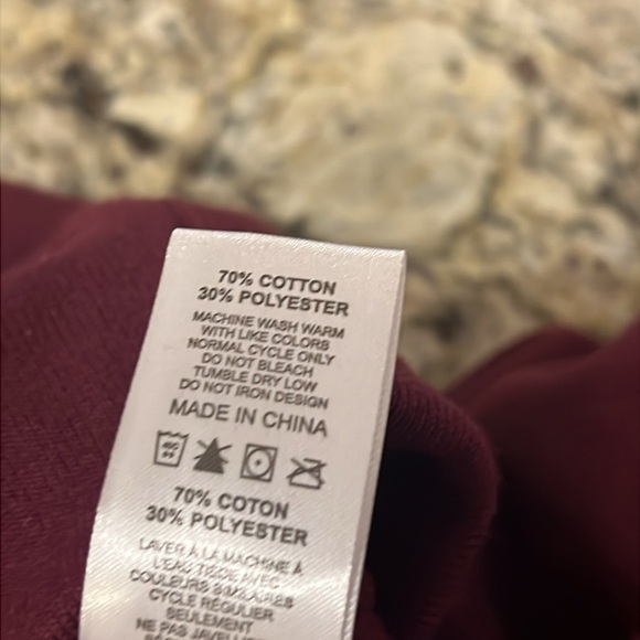 Weekends With Adele Rolling in the Deep Sweatshirt Official Merch Size XXL NWOT - Picture 10 of 10